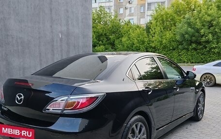 Mazda 6, 2012 год, 949 000 рублей, 4 фотография