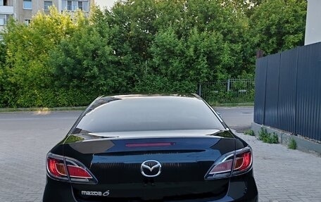 Mazda 6, 2012 год, 949 000 рублей, 8 фотография