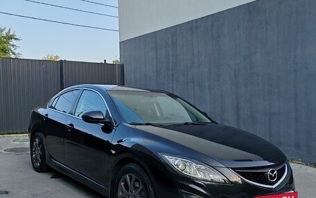 Mazda 6, 2012 год, 949 000 рублей, 3 фотография