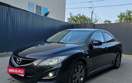 Mazda 6, 2012 год, 949 000 рублей, 2 фотография