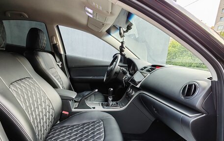 Mazda 6, 2012 год, 949 000 рублей, 16 фотография