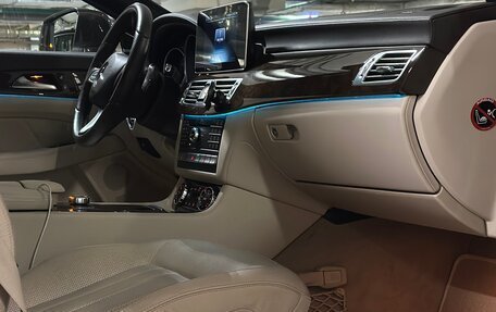 Mercedes-Benz CLS, 2016 год, 3 650 000 рублей, 4 фотография