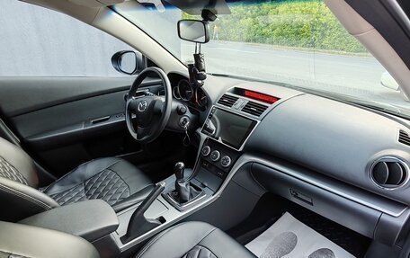 Mazda 6, 2012 год, 949 000 рублей, 15 фотография
