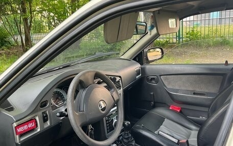 Daewoo Nexia I рестайлинг, 2013 год, 500 000 рублей, 6 фотография