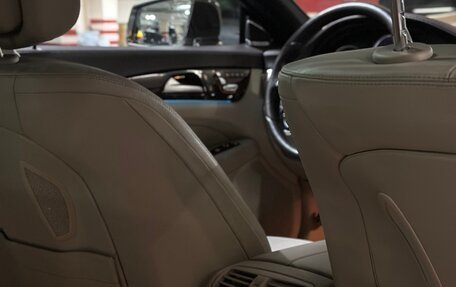 Mercedes-Benz CLS, 2016 год, 3 650 000 рублей, 10 фотография