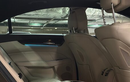 Mercedes-Benz CLS, 2016 год, 3 650 000 рублей, 8 фотография