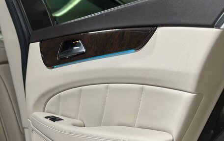 Mercedes-Benz CLS, 2016 год, 3 650 000 рублей, 11 фотография