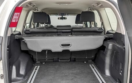 Toyota Land Cruiser Prado 150 рестайлинг 2, 2018 год, 4 200 000 рублей, 8 фотография