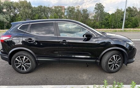 Nissan Qashqai, 2018 год, 2 150 000 рублей, 2 фотография