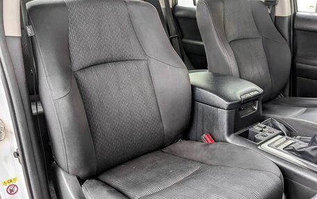 Toyota Land Cruiser Prado 150 рестайлинг 2, 2018 год, 4 200 000 рублей, 20 фотография