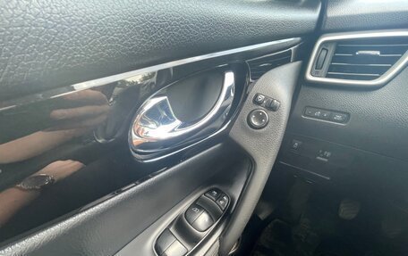 Nissan Qashqai, 2018 год, 2 150 000 рублей, 13 фотография