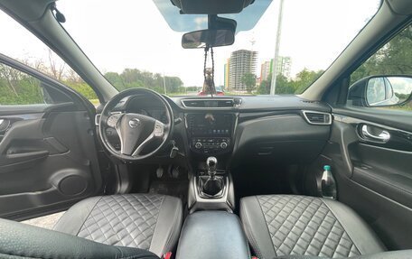 Nissan Qashqai, 2018 год, 2 150 000 рублей, 11 фотография