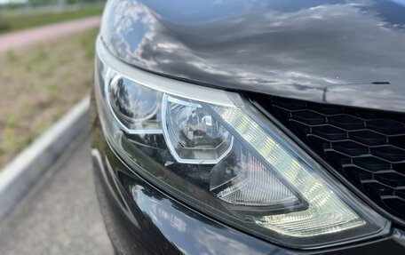 Nissan Qashqai, 2018 год, 2 150 000 рублей, 5 фотография