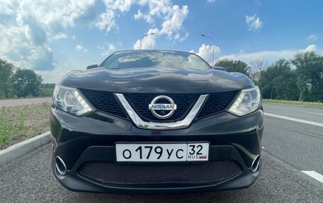Nissan Qashqai, 2018 год, 2 150 000 рублей, 7 фотография