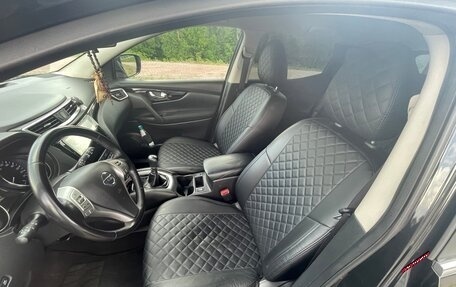 Nissan Qashqai, 2018 год, 2 150 000 рублей, 12 фотография