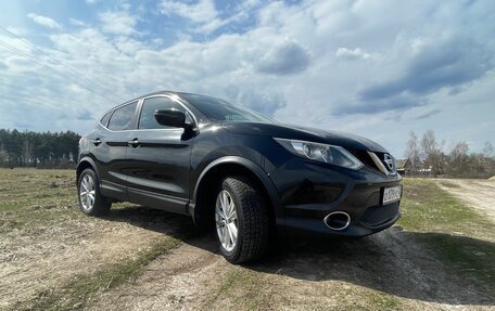 Nissan Qashqai, 2018 год, 2 150 000 рублей, 25 фотография