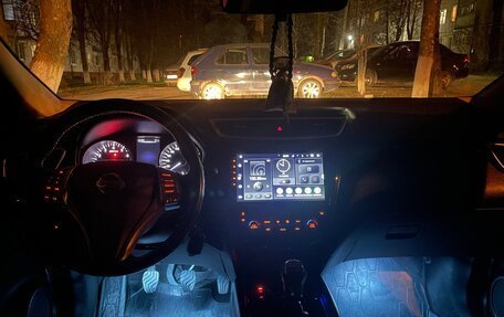Nissan Qashqai, 2018 год, 2 150 000 рублей, 24 фотография