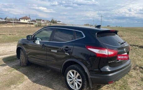Nissan Qashqai, 2018 год, 2 150 000 рублей, 28 фотография