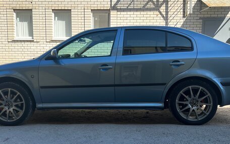 Skoda Octavia IV, 2008 год, 820 000 рублей, 2 фотография