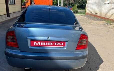 Skoda Octavia IV, 2008 год, 820 000 рублей, 7 фотография