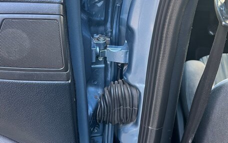 Skoda Octavia IV, 2008 год, 820 000 рублей, 13 фотография