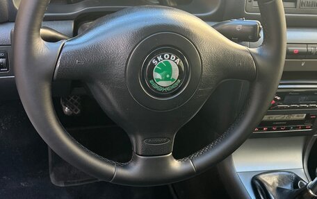 Skoda Octavia IV, 2008 год, 820 000 рублей, 21 фотография