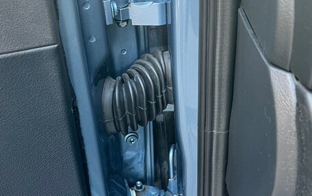 Skoda Octavia IV, 2008 год, 820 000 рублей, 14 фотография