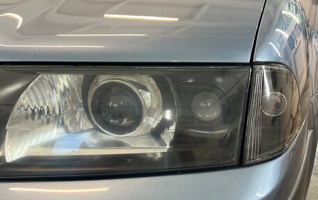 Skoda Octavia IV, 2008 год, 820 000 рублей, 28 фотография