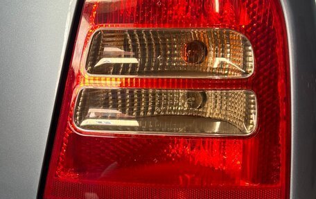 Skoda Octavia IV, 2008 год, 820 000 рублей, 26 фотография