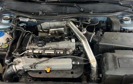 Skoda Octavia IV, 2008 год, 820 000 рублей, 29 фотография