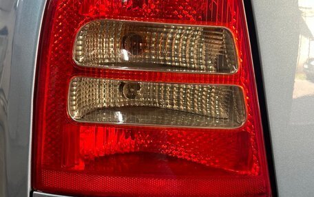 Skoda Octavia IV, 2008 год, 820 000 рублей, 25 фотография