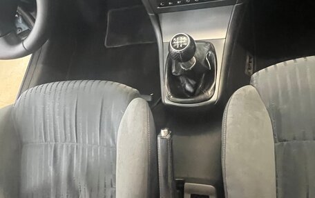 Skoda Octavia IV, 2008 год, 820 000 рублей, 33 фотография