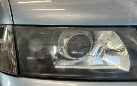 Skoda Octavia IV, 2008 год, 820 000 рублей, 27 фотография