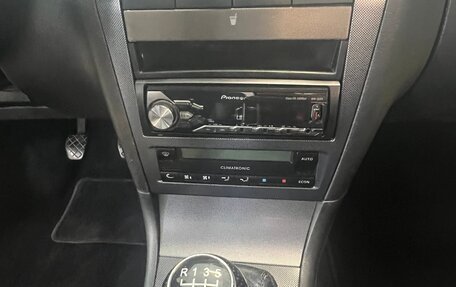 Skoda Octavia IV, 2008 год, 820 000 рублей, 32 фотография