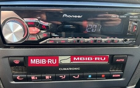 Skoda Octavia IV, 2008 год, 820 000 рублей, 23 фотография