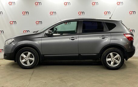 Nissan Qashqai, 2013 год, 1 199 000 рублей, 7 фотография