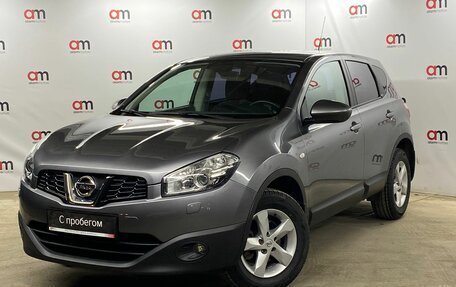 Nissan Qashqai, 2013 год, 1 199 000 рублей, 3 фотография