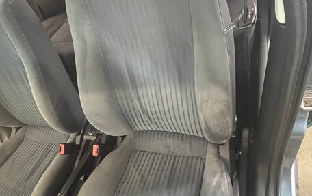 Skoda Octavia IV, 2008 год, 820 000 рублей, 39 фотография