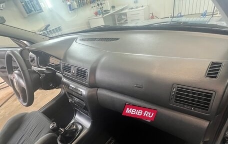 Skoda Octavia IV, 2008 год, 820 000 рублей, 30 фотография