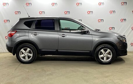 Nissan Qashqai, 2013 год, 1 199 000 рублей, 8 фотография