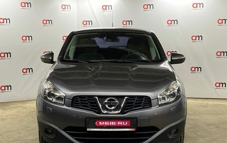 Nissan Qashqai, 2013 год, 1 199 000 рублей, 2 фотография