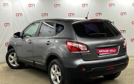 Nissan Qashqai, 2013 год, 1 199 000 рублей, 6 фотография