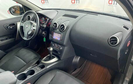 Nissan Qashqai, 2013 год, 1 199 000 рублей, 12 фотография