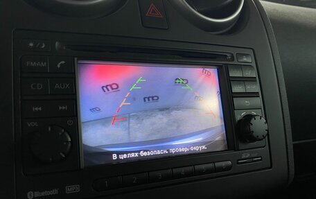 Nissan Qashqai, 2013 год, 1 199 000 рублей, 16 фотография