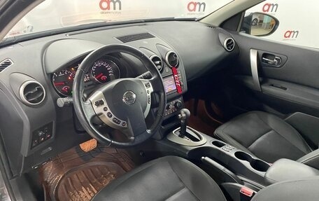 Nissan Qashqai, 2013 год, 1 199 000 рублей, 10 фотография