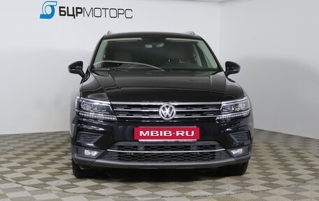Volkswagen Tiguan II, 2018 год, 2 989 990 рублей, 2 фотография