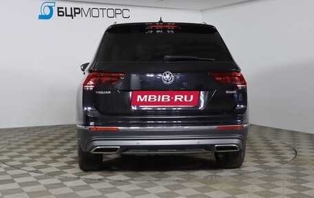 Volkswagen Tiguan II, 2018 год, 2 989 990 рублей, 6 фотография