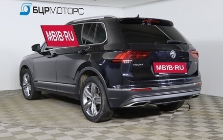 Volkswagen Tiguan II, 2018 год, 2 989 990 рублей, 7 фотография