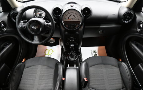 MINI Countryman I (R60), 2013 год, 1 545 000 рублей, 10 фотография