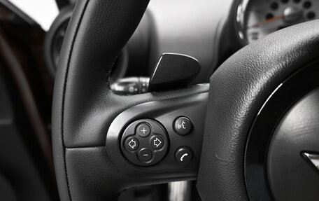 MINI Countryman I (R60), 2013 год, 1 545 000 рублей, 15 фотография